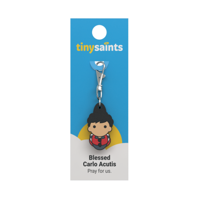 Saint Therese of Lisieux – Tiny Saints