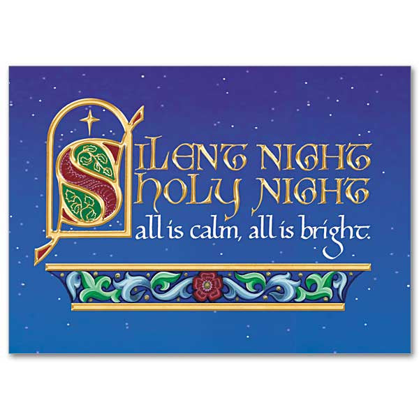 O Holy Night!; A Ready to Sing Christmas With DVD