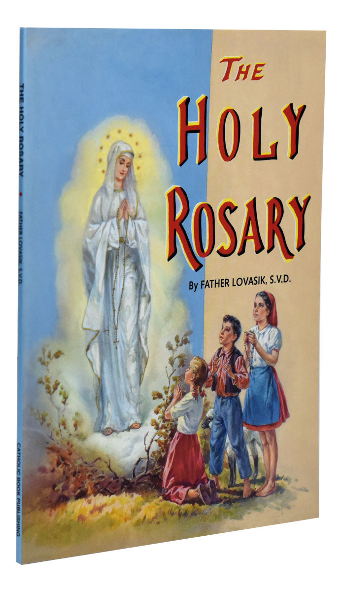 The Holy Rosary