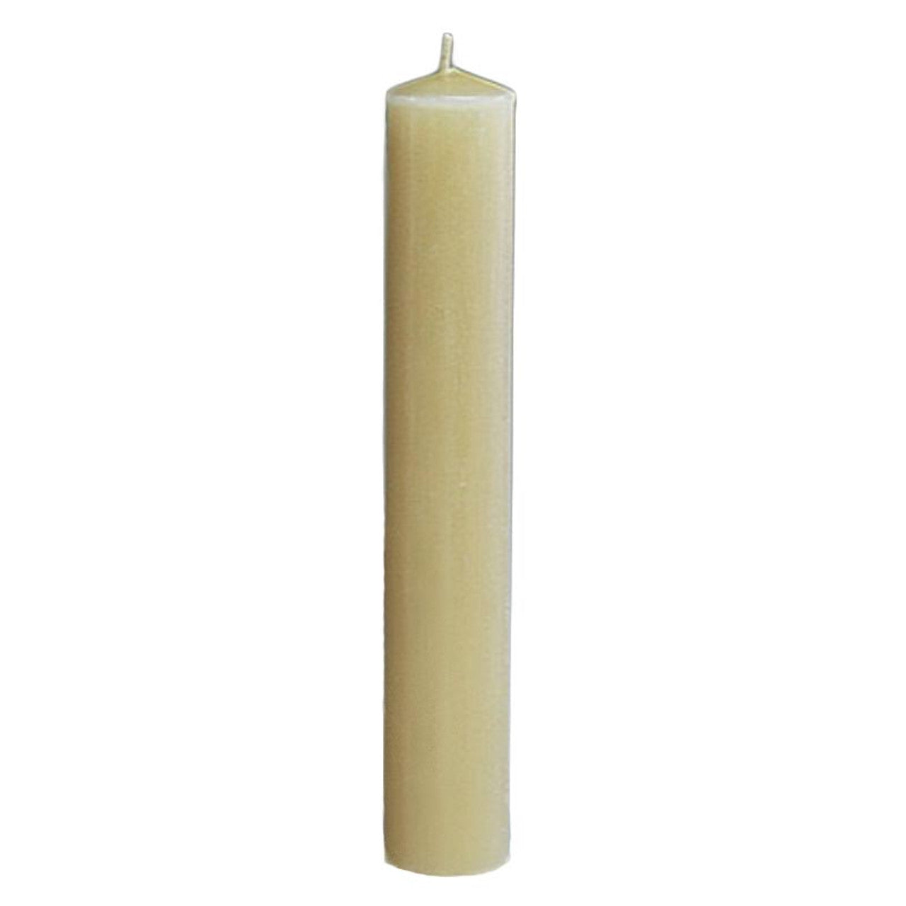 Altar Candles - 51% Beeswax