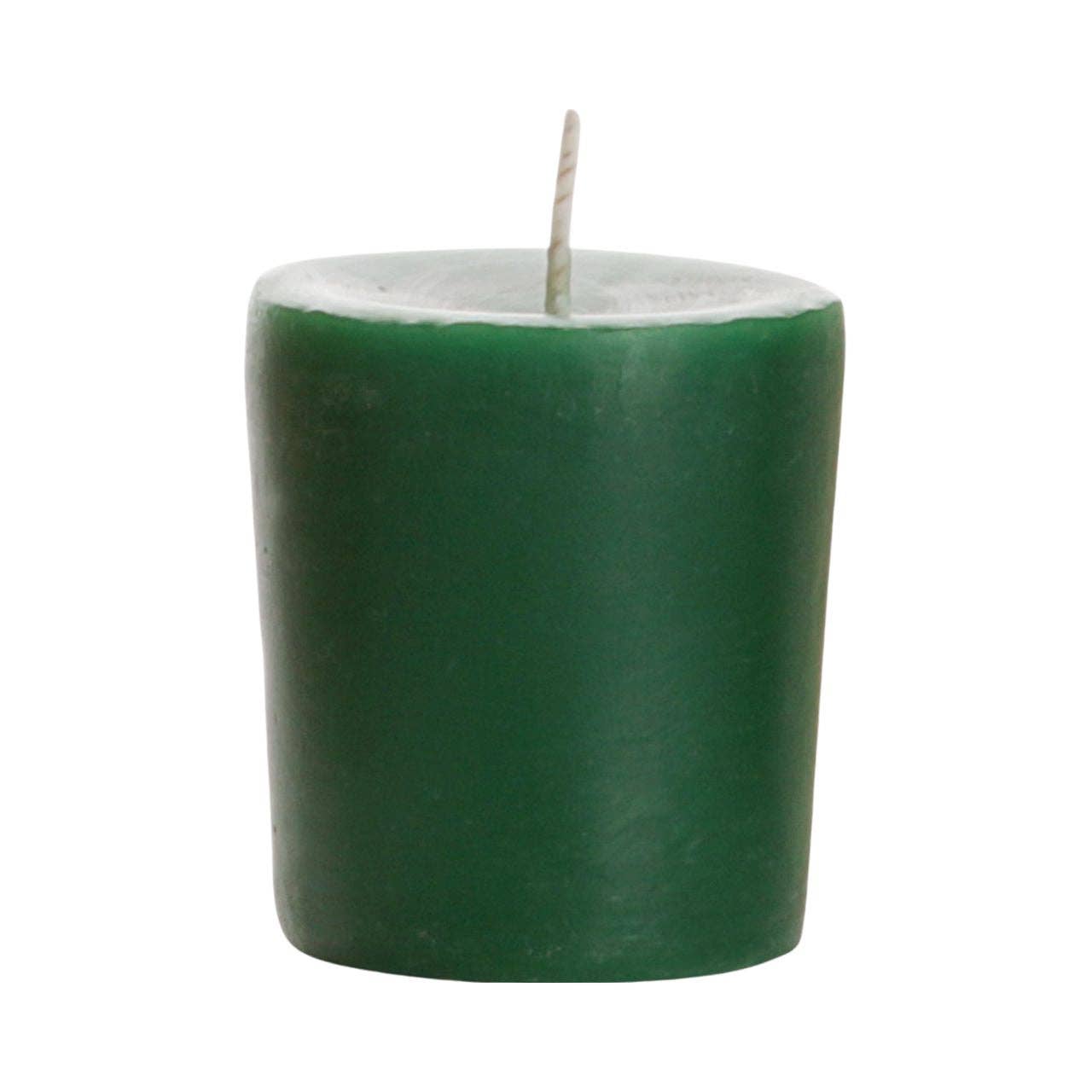 Holiday Aromatherapy Votives