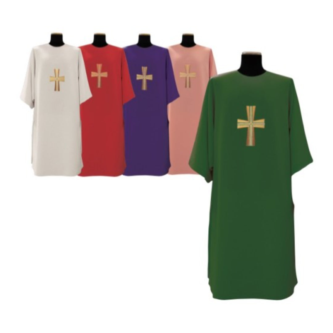 652 Dalmatic