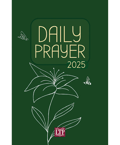 Daily Prayer 2025