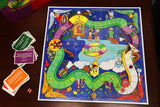 Feast Day! Liturgical Year Board Game