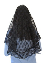 Mantilla