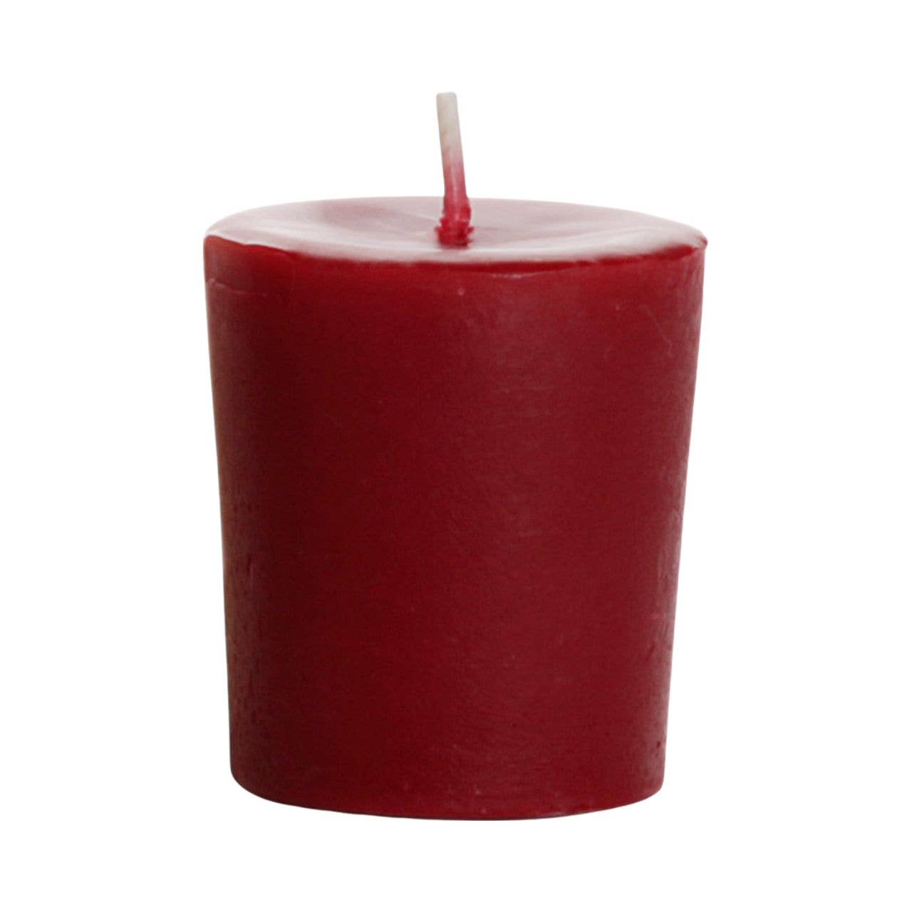 Holiday Aromatherapy Votives