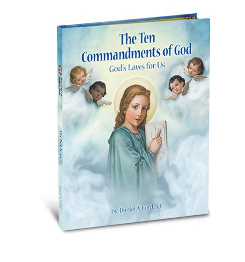 Gloria Series "Ten Commandments"