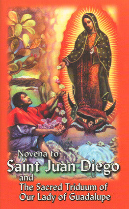 Novena a San Juan Diego