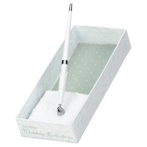 Pen Holder Wedding Accessory