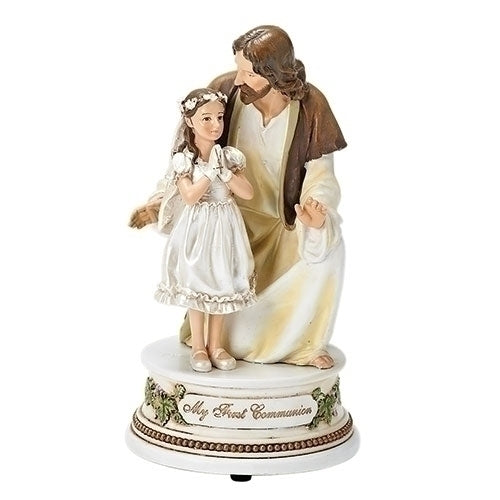 Gift ideas for holy best sale communion girl