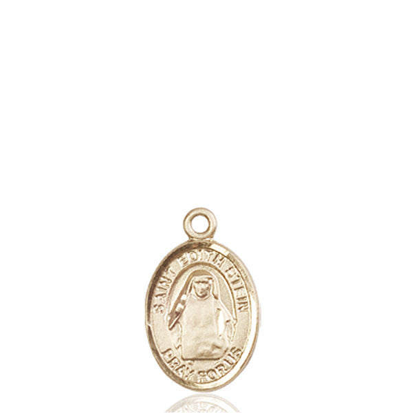 14kt Gold St. Edith Stein Medal