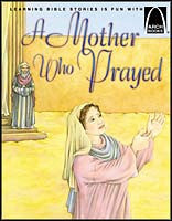 Mother Who Prayed