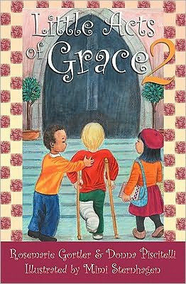 Little Acts of Grace 2