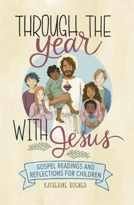 Through the Year with Jesus