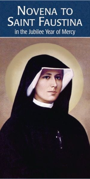 Novena to St. Faustina