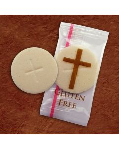 Altar Bread Gluten Free