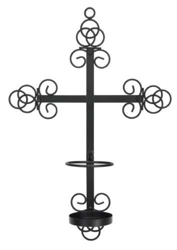 Trinity Wall Sconce